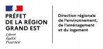préfet de la région grand est